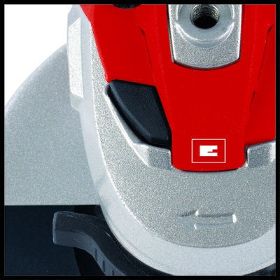 Einhell Esmeril Angular 5" 4430860 Te-Ag 125 Ce