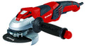 Einhell Esmeril Angular 5" 4430860 Te-Ag 125 Ce