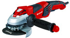 Einhell Esmeril Angular 5&acute; 4430860 Te-Ag 125 Ce