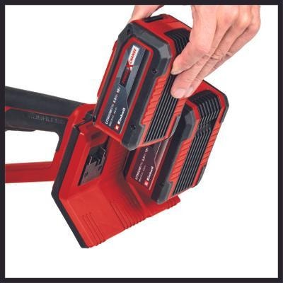 Einhell Esmeril Inalambrico 36 V  4431160 Axxio 36/230 Q