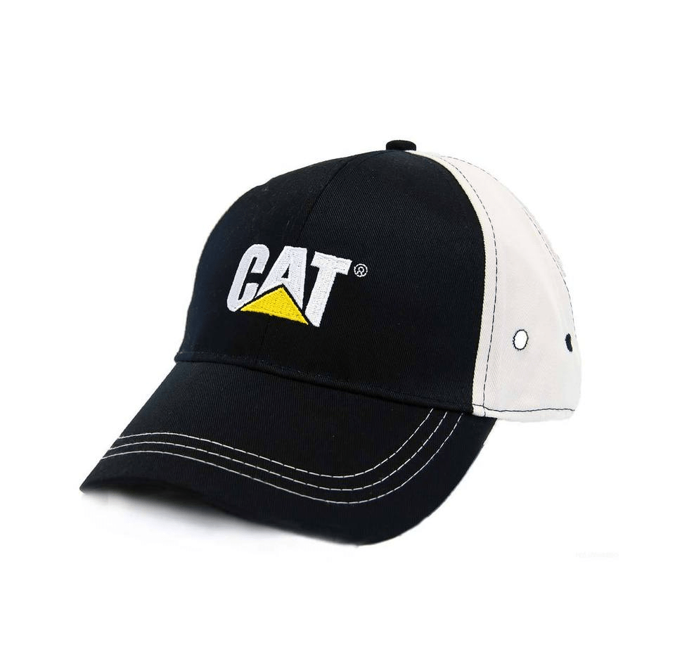 Gorro Cat  Black/khaki 4807
