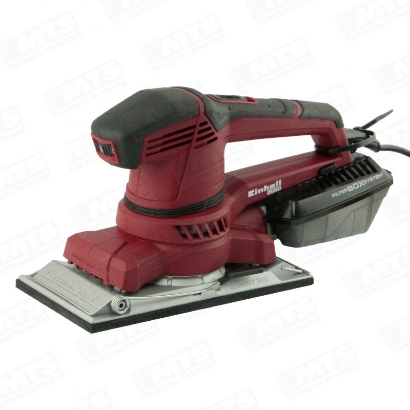Einhell Lijadora Orbital 250W  4460620 Te-Os 2520 E