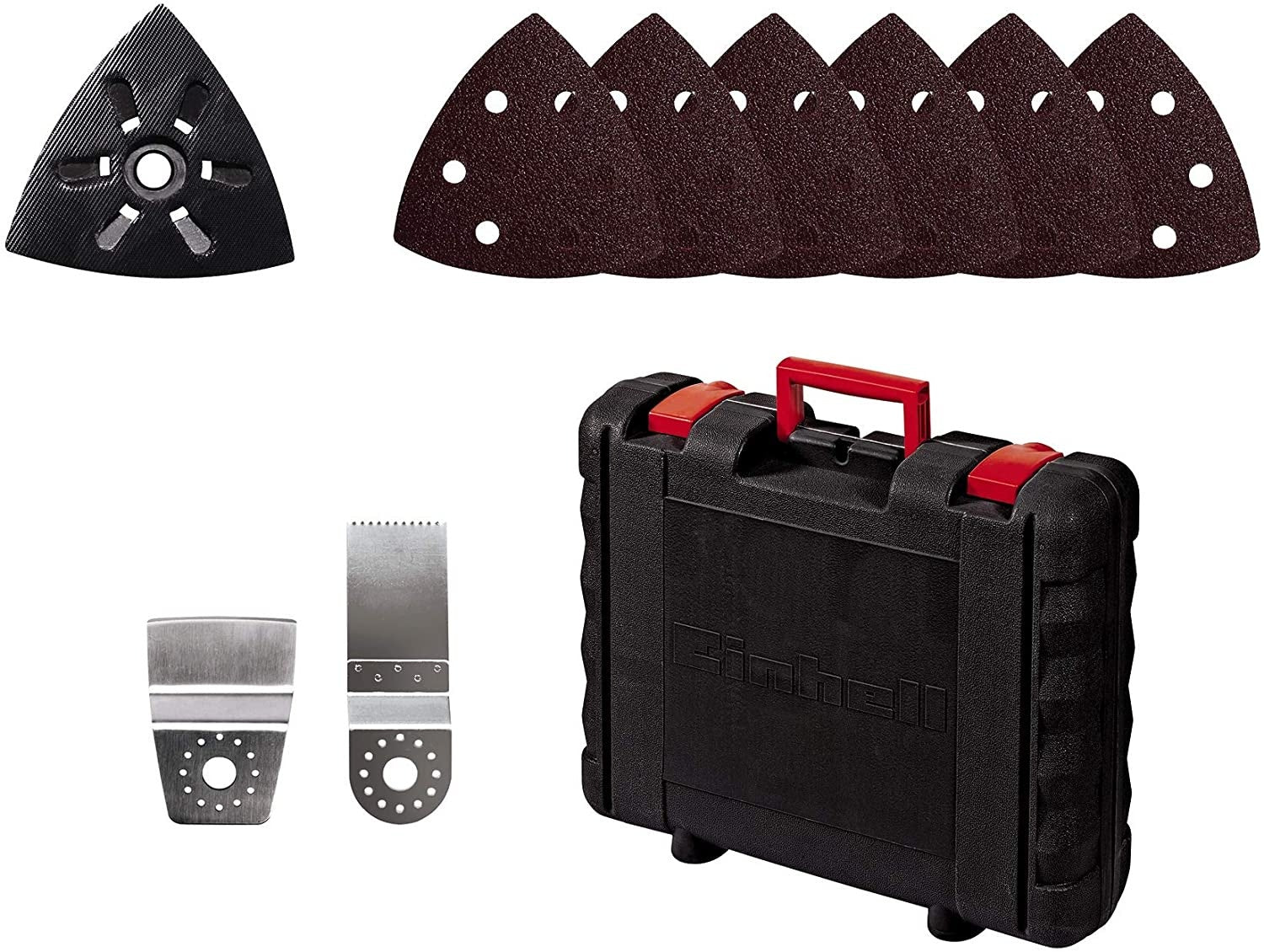 Einhell Herramienta Multiproposito 4465040 Te-Mg 200 Ce