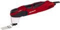 Einhell Herramienta Multiproposito 4465040 Te-Mg 200 Ce