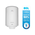 Termo Electrico 80 Lt Atlantic Opro / Bosca