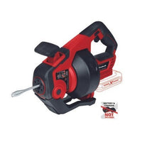 Einhell Limpiador De Drenaje 18V 4514160 Te-Da 18/760 Li Solo