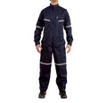 Overol Trevira Piloto Azul  48 C/Ref. M