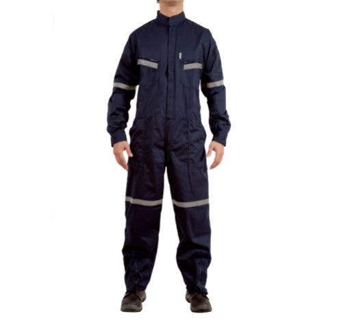 Overol Trevira Piloto Azul  48 C/Ref. M
