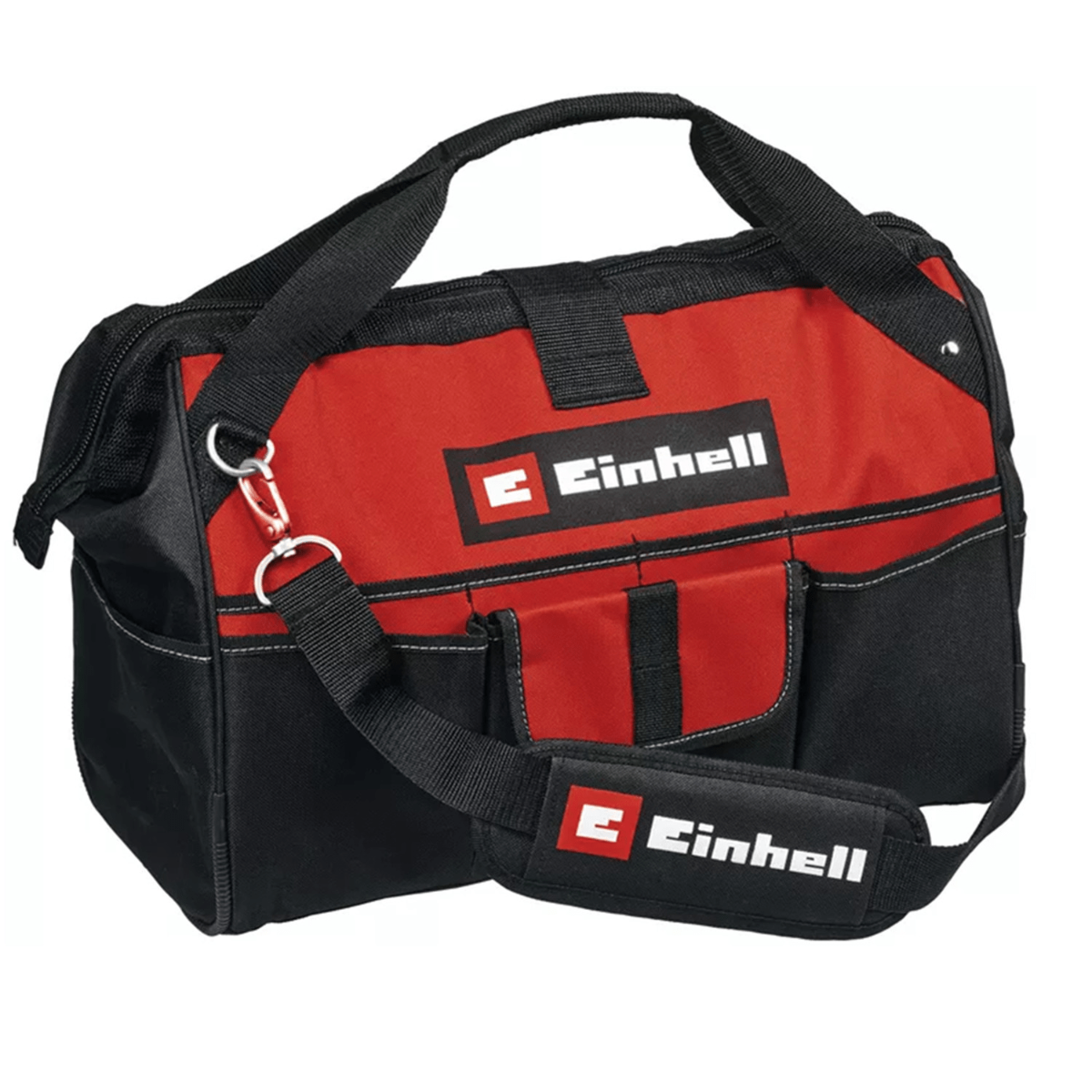 Einhell Combo Kit 2 Herramientas + Bateria 4ah + Bolso  (n&ordm;3)