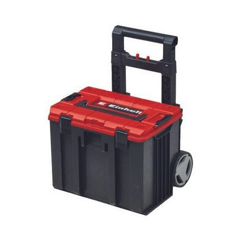 Einhell Caja Con Ruedas 4540014 E-Case L With Wheels