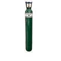 Cilindro Mezcla Argon 2m3 Con Tapa
