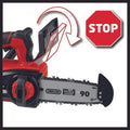 Einhell Motosierra Inalambrica 4600020 Fortexxa 18/20 Th
