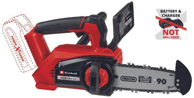 Einhell Motosierra Inalambrica 4600020 Fortexxa 18/20 Th
