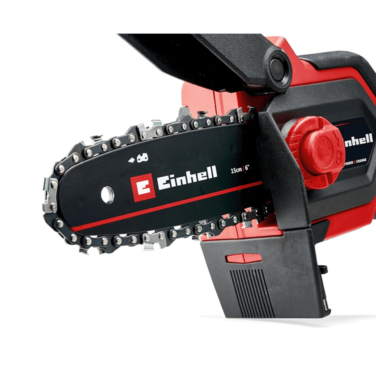 Einhell Sierra Podadora 4600040 Ge-ps 18/15 Li Bl-solo .