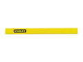 Stanley Lapiz Carpintero  Negro 47350