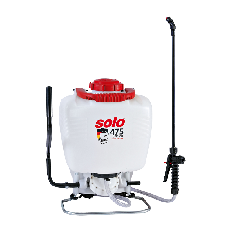 SOLO PULVERIZADOR. MANUAL 15 LTS  475    MEMBRA