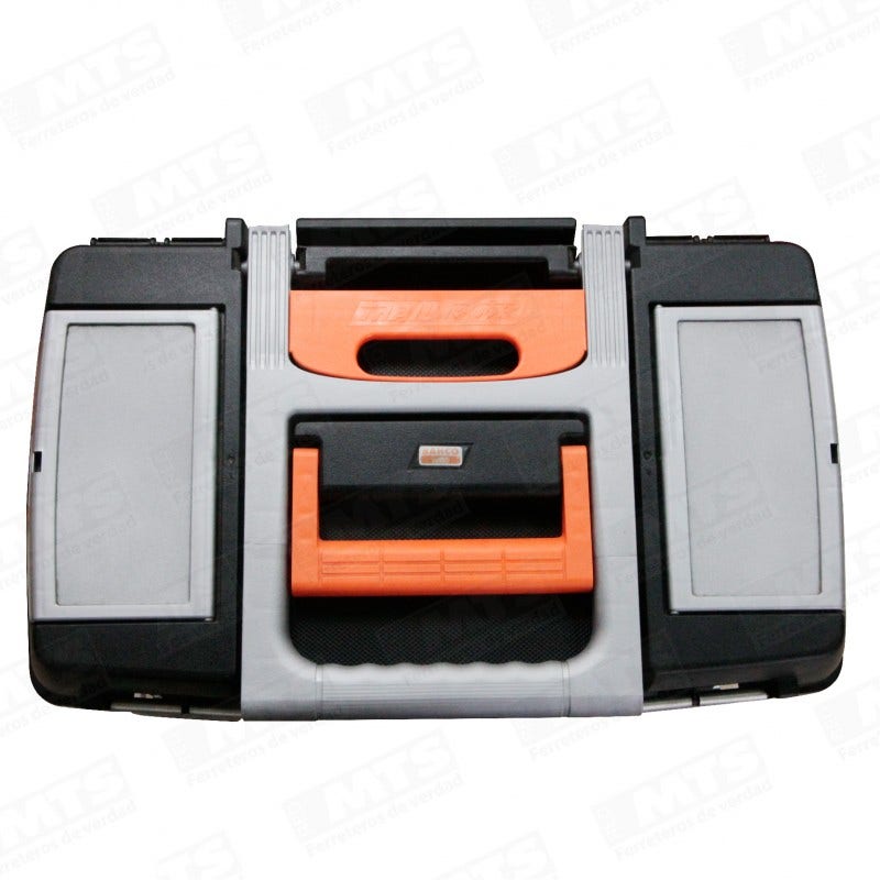Bahco Caja Herramienta C/Rueda 4750Ptbw47