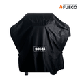 Bosca  Funda Para Parrilla Talla L