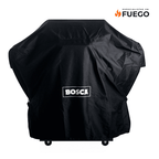 Bosca Funda Para Parrilla Talla Xl