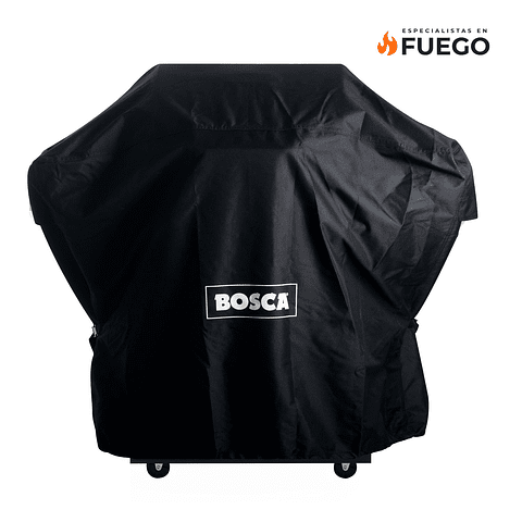 Bosca  Funda Para Parrilla Talla Xl