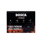 Bosca Funda Para Parrilla Talla Xl