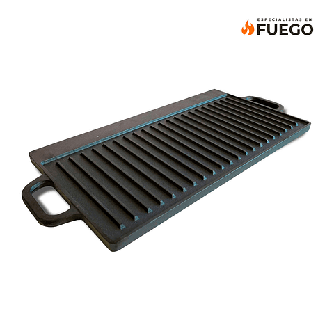 Bosca  Plancha De Hierro Fundido