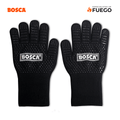 Bosca Guantes Para Parrilla