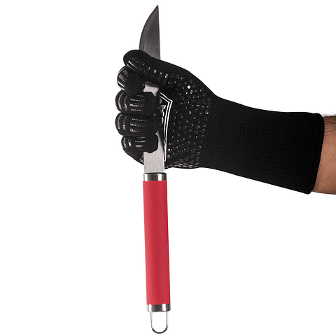 Bosca Guantes Para Parrilla