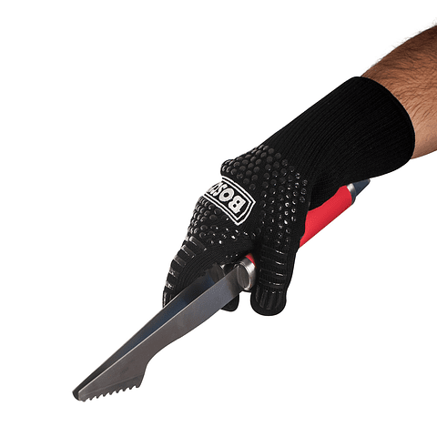 Bosca Guantes Para Parrilla