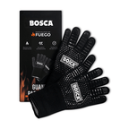 Bosca Guantes Para Parrilla