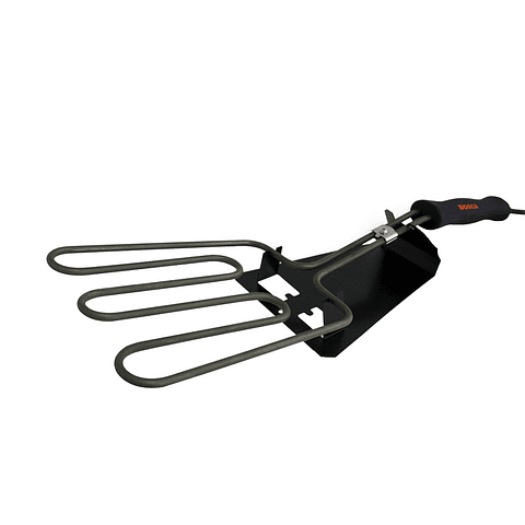 Bosca  Encendedor Electrico Para Carbon 800W**