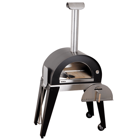 Bosca  Horno Le&ntilde;a Nahuen