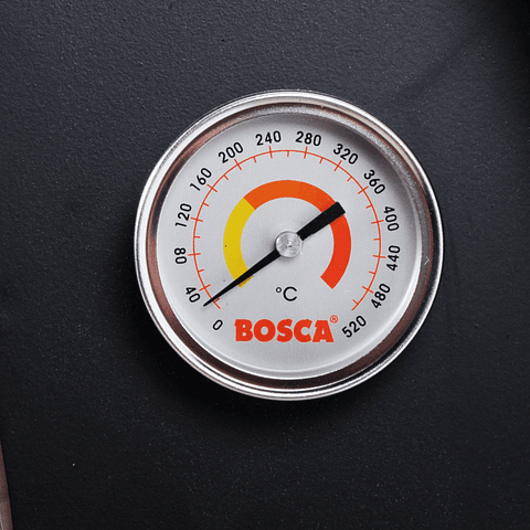 Bosca  Horno Le&ntilde;a Nahuen