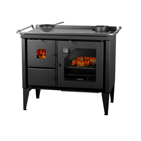 Bosca Cocina Optima 500
