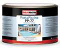 Pasta Piscina Pp-77 Gris Agua 2 Kg      Chilcorrofin