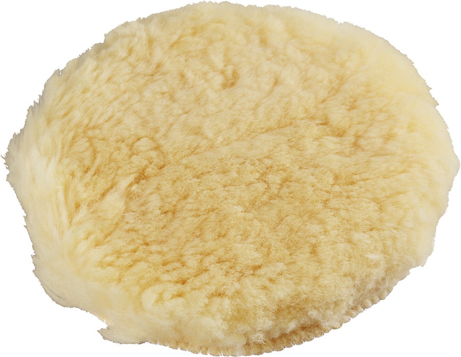 Kwb Bonete Pulir 135Mm C/Velcro 49484600