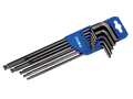 Irimo Juego Llave Allen  48A-13-H 0,05-3/8