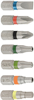 Kwb Set Puntas-Dados-Brocas Y Adap 67Pz 49106300