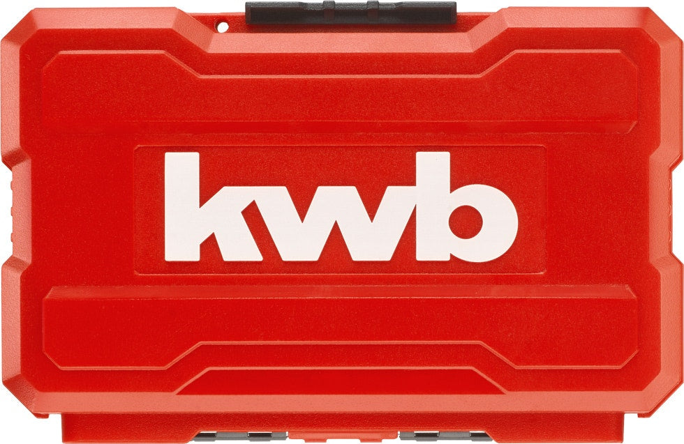 Kwb Set Puntas Impac Force 39Pz 49109010