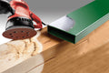 Kwb Set Lijas Abrasivas G 120 49491912