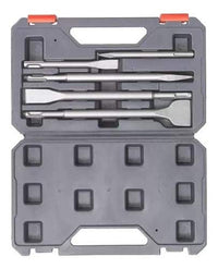 Kwb Set 5 Cinceles 49240285