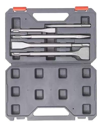 Kwb Set 5 Cinceles  49240285