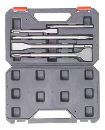 Kwb Set 5 Cinceles 49240285