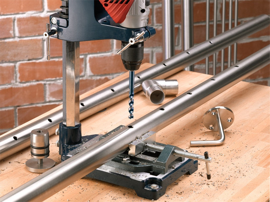Kwb Broca Hi-Nox Hss 3,0Mm 49258630