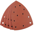 Kwb Set Lija Triangulo Madera-Metal 49493070