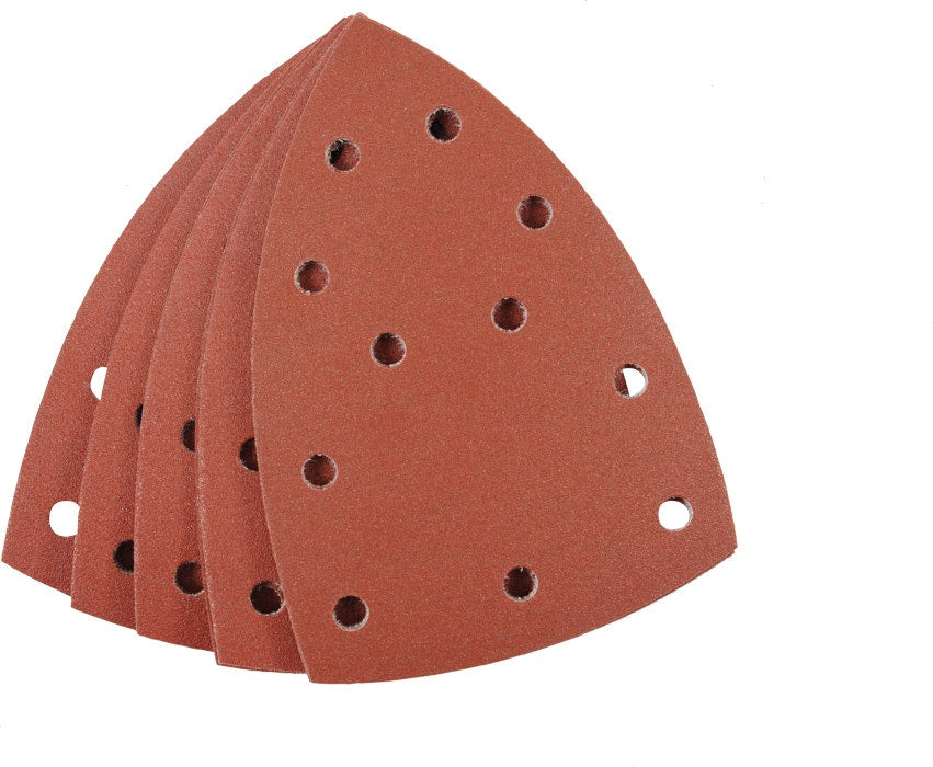 Kwb Set Lija Triangulo Madera-Metal 49493070