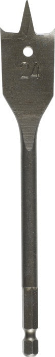 Kwb Broca Plana Para Madera 8Mm 49512408