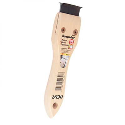 Raspador Piso N2 Hela 1130017