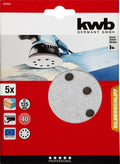 Kwb Lija Disco Gr 80 125Mm 49495908