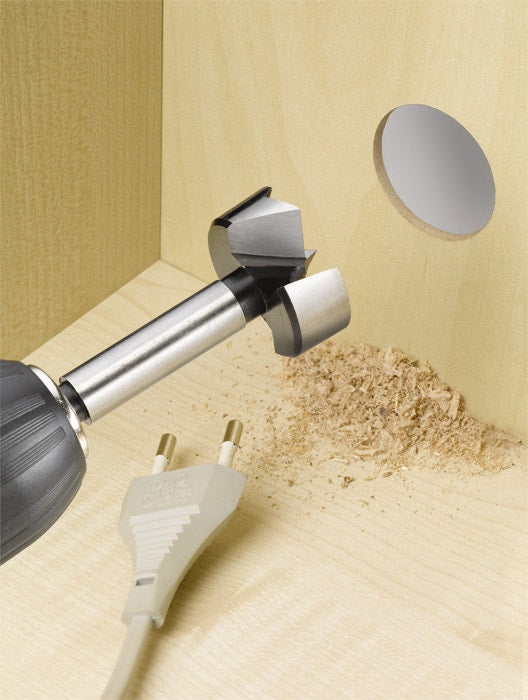Kwb Set Brocas Fortsner 49706000